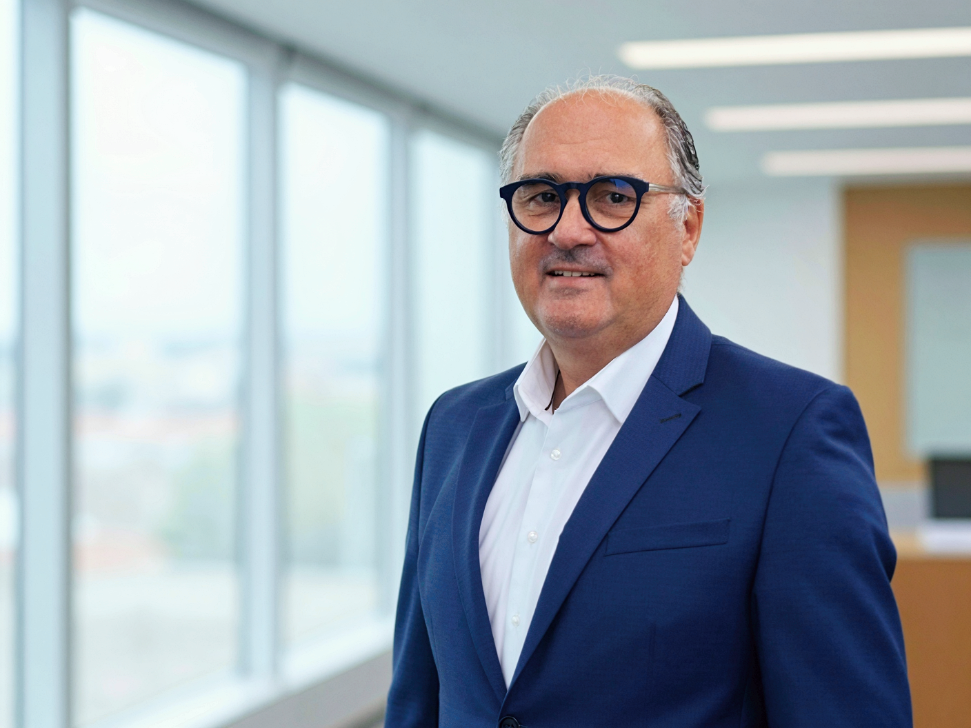 Michael Gehring  -  Hotel Mentor